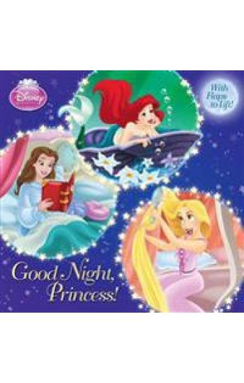 Good Night, Princess!