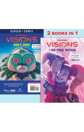 I Am Your Mother/Aau's Song (Star Wars Visions)