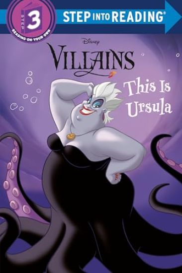 Ursula (Disney Villains)