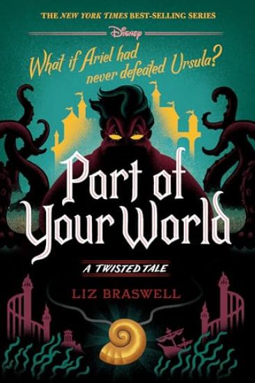 Part of Your World: A Twisted Tale