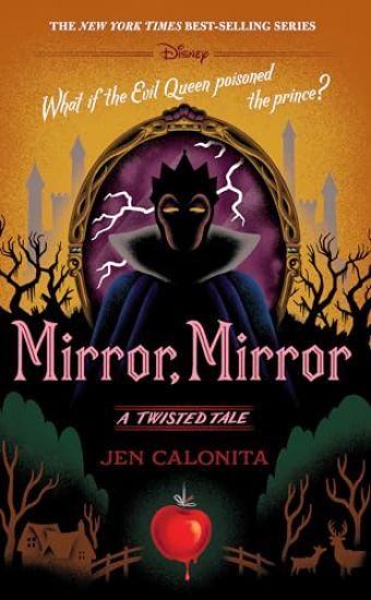 Mirror, Mirror: A Twisted Tale