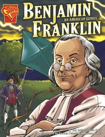 Benjamin Franklin: An American Genius