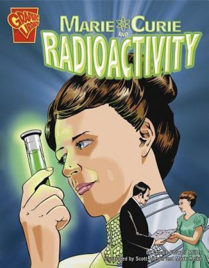 Inventions and Discovery Marie Curie and Radioactivity
