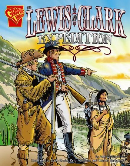The Lewis and Clark Expedition