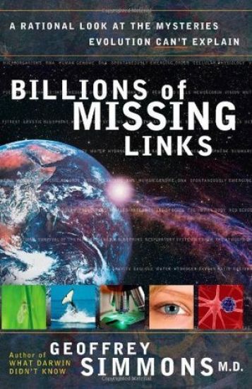 Billions of Missing Links