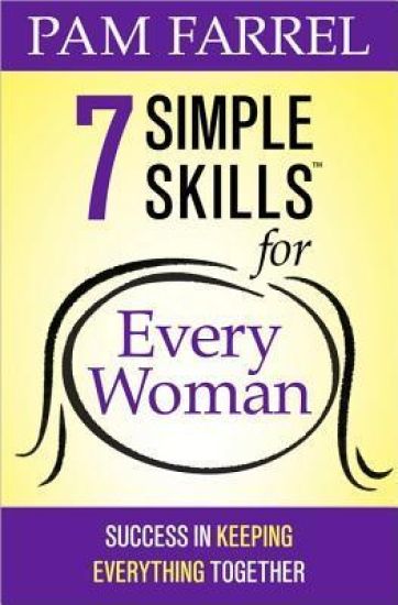 7 Simple Skills for Every Woman