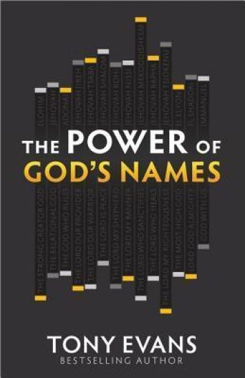 The Power of God's Names
