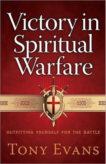 Victory in Spiritual Warfare