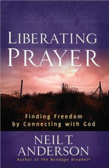 Liberating Prayer