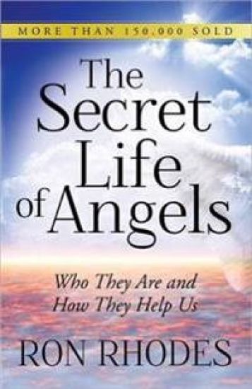 The Secret Life of Angels