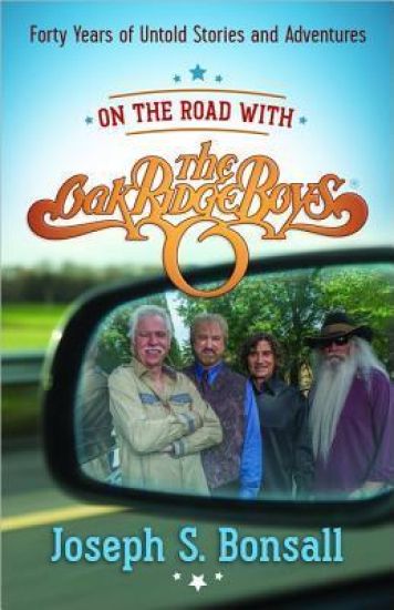 On the Road with The Oak Ridge Boys