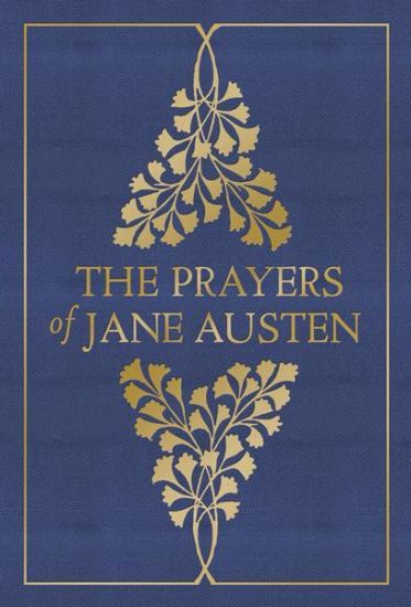 The Prayers of Jane Austen