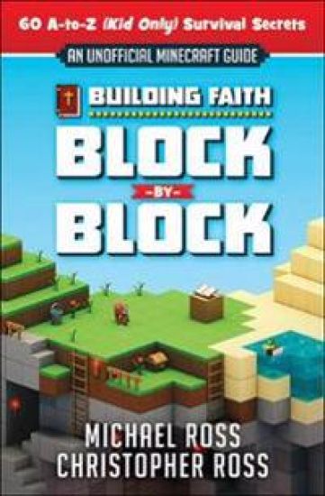 Building Faith Block by Block