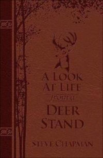 A Look at Life from a Deer Stand (Milano Softone)