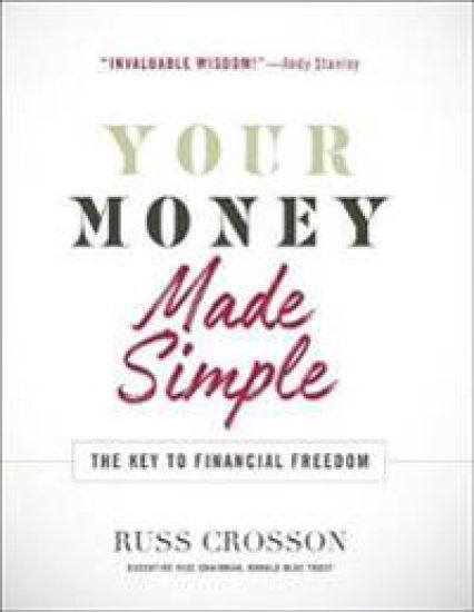 Your Money Made Simple