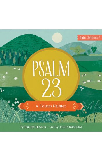Psalm 23