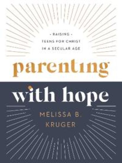 Parenting with Hope