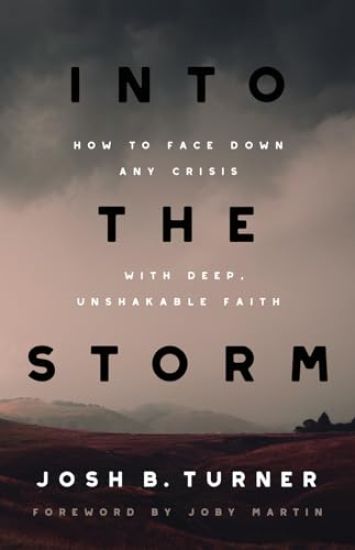 Into the Storm