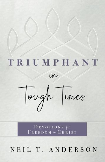 Triumphant in Tough Times