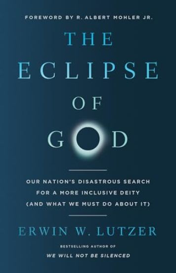 The Eclipse of God
