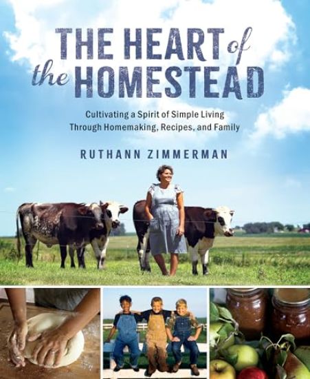 The Heart of the Homestead