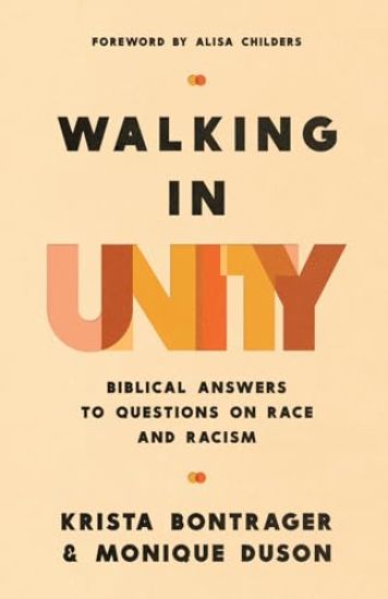 Walking in Unity