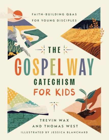 The Gospel Way Catechism for Kids