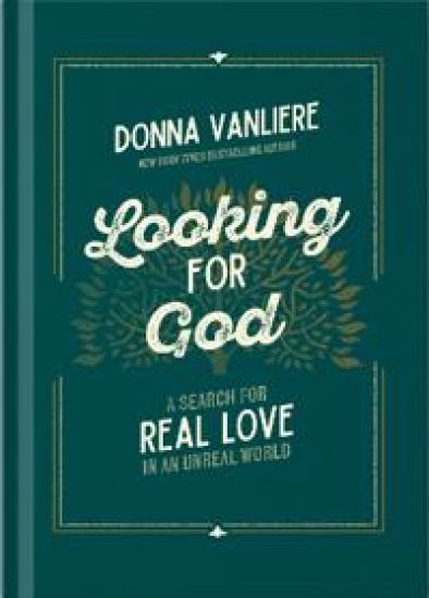 Looking for God