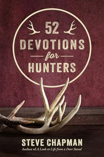 52 Devotions for Hunters