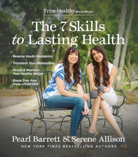 The 7 Skills to Lasting Health