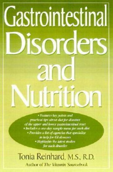 Gastrointestinal Disorders and Nutrition
