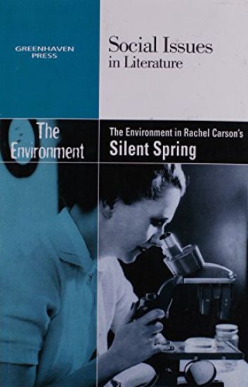 The Environment in Rachel Carson's Silent Spring
