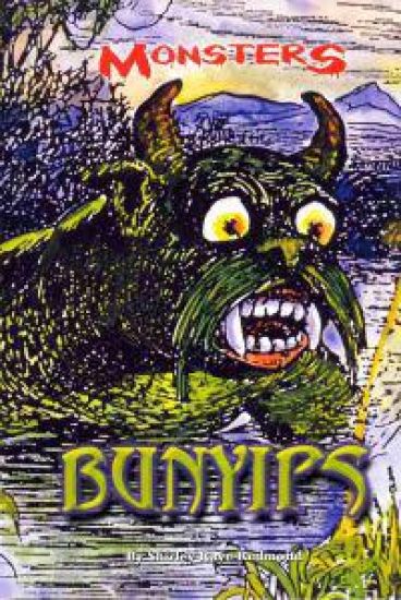 Bunyips