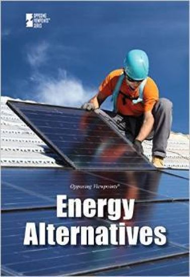Energy Alternatives