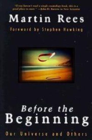Before The Beginning