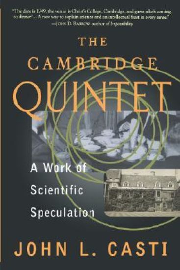 The Cambridge Quintet