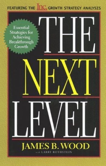 The Next Level
