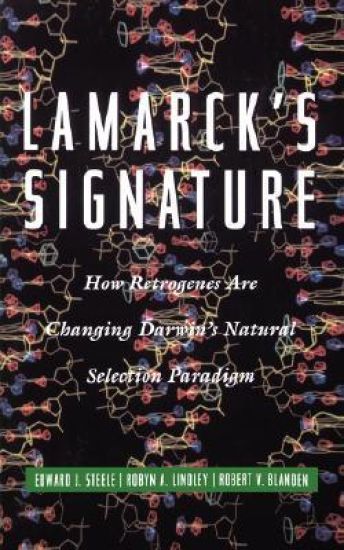 Lamarck's Signature