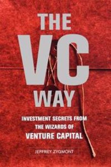 The VC Way