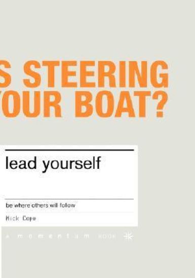 Lead Yourself