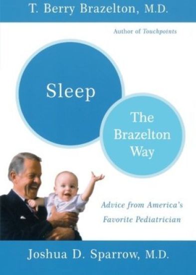 Sleep-The Brazelton Way