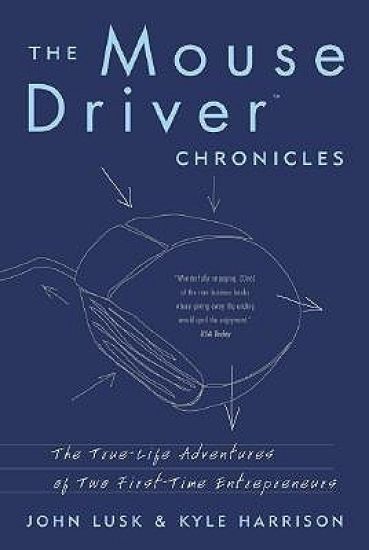 The Mousedriver Chronicles