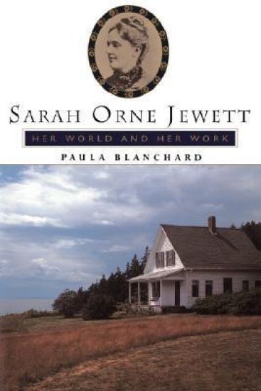 Sarah Orne Jewett
