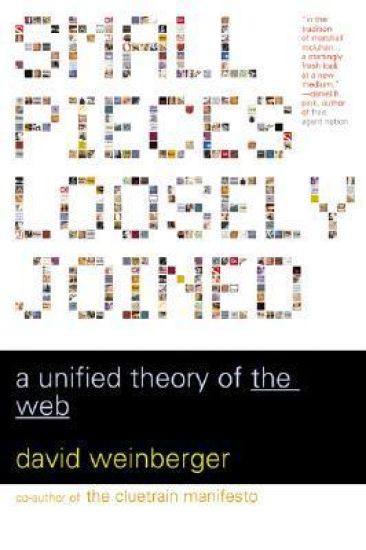 Small Pieces Loosely Joined