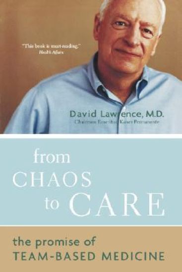 From Chaos To Care
