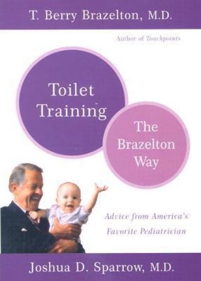 Toilet Training-The Brazelton Way
