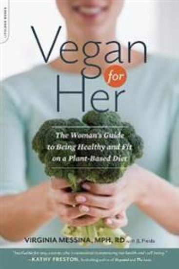 Vegan for Her