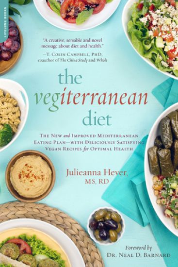 The Vegiterranean Diet