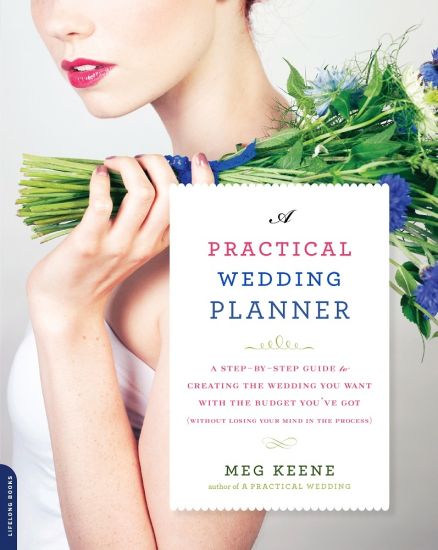 A Practical Wedding Planner