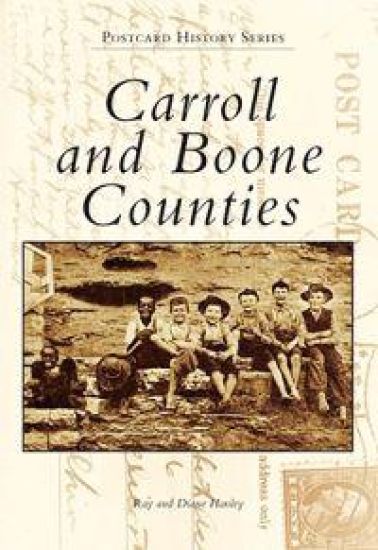 Carroll and Boone Counties